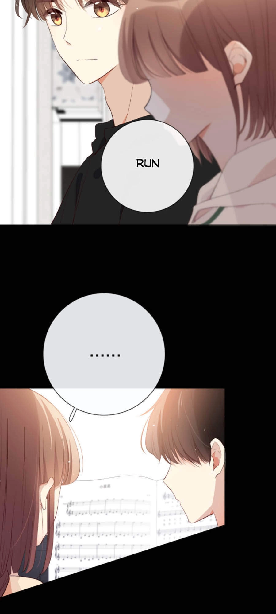 Yêu Thương Em, Yêu Bản Thân Chapter 8 - 16