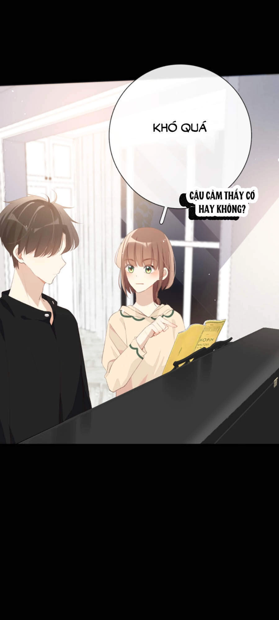 Yêu Thương Em, Yêu Bản Thân Chapter 8 - 17