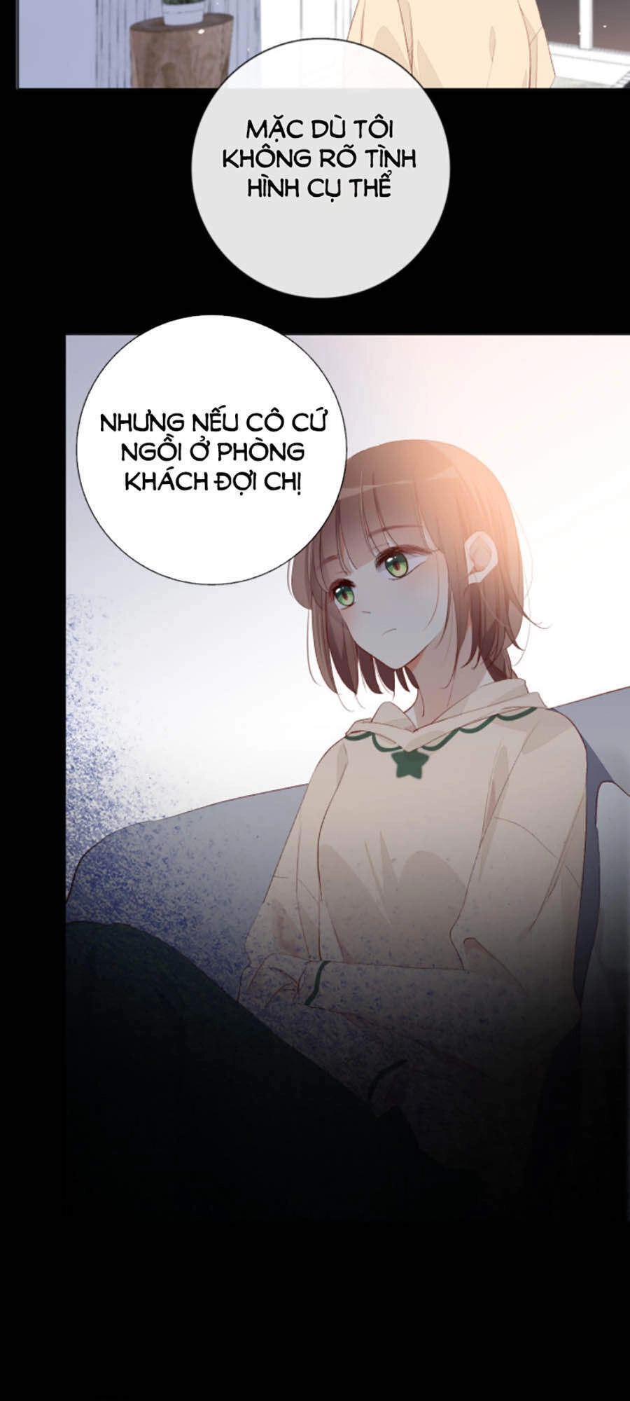 Yêu Thương Em, Yêu Bản Thân Chapter 8 - 19