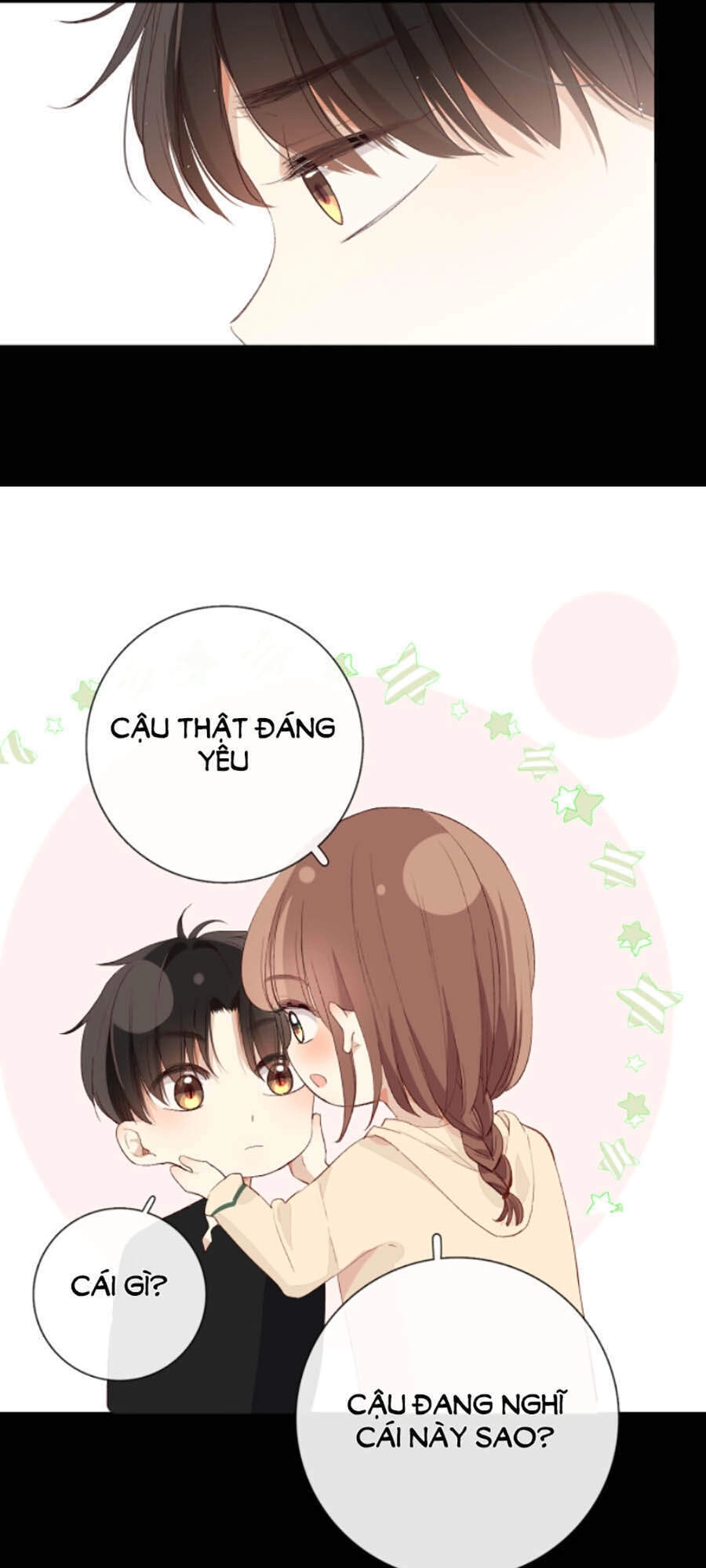 Yêu Thương Em, Yêu Bản Thân Chapter 8 - 20