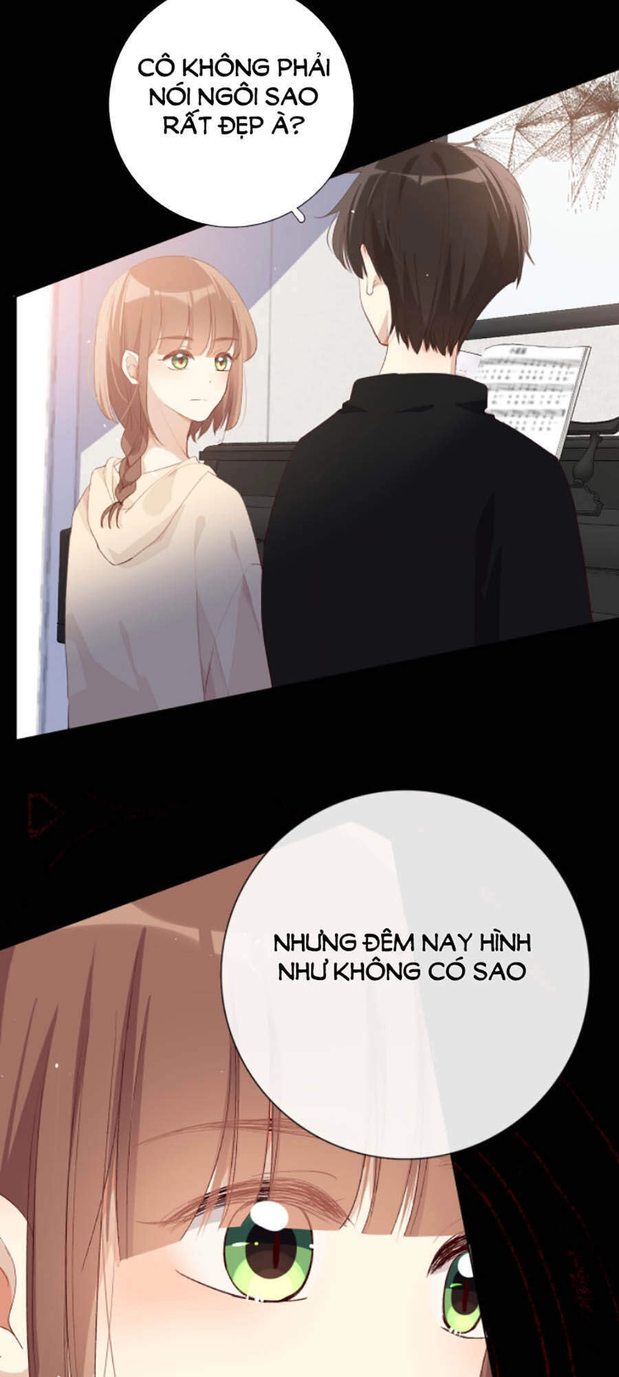 Yêu Thương Em, Yêu Bản Thân Chapter 8 - 23