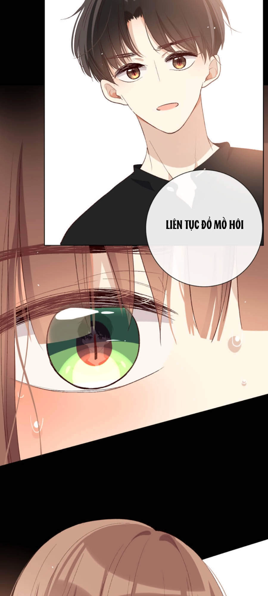 Yêu Thương Em, Yêu Bản Thân Chapter 8 - 34