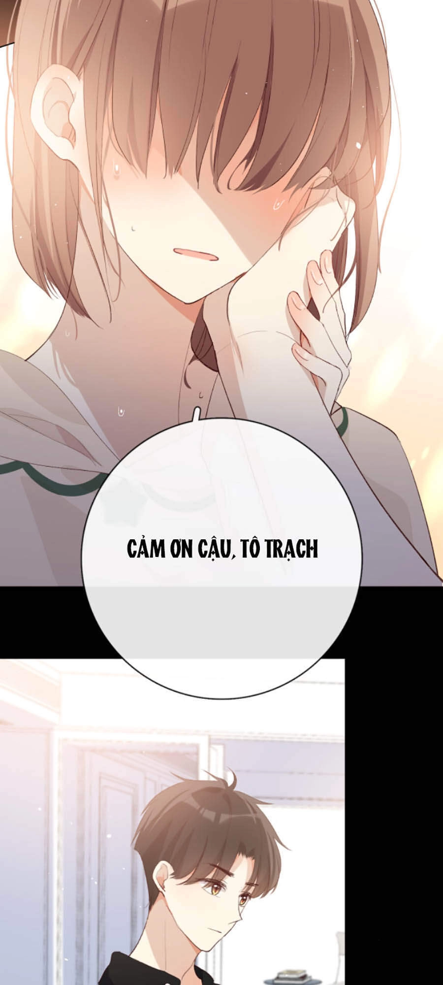 Yêu Thương Em, Yêu Bản Thân Chapter 8 - 35