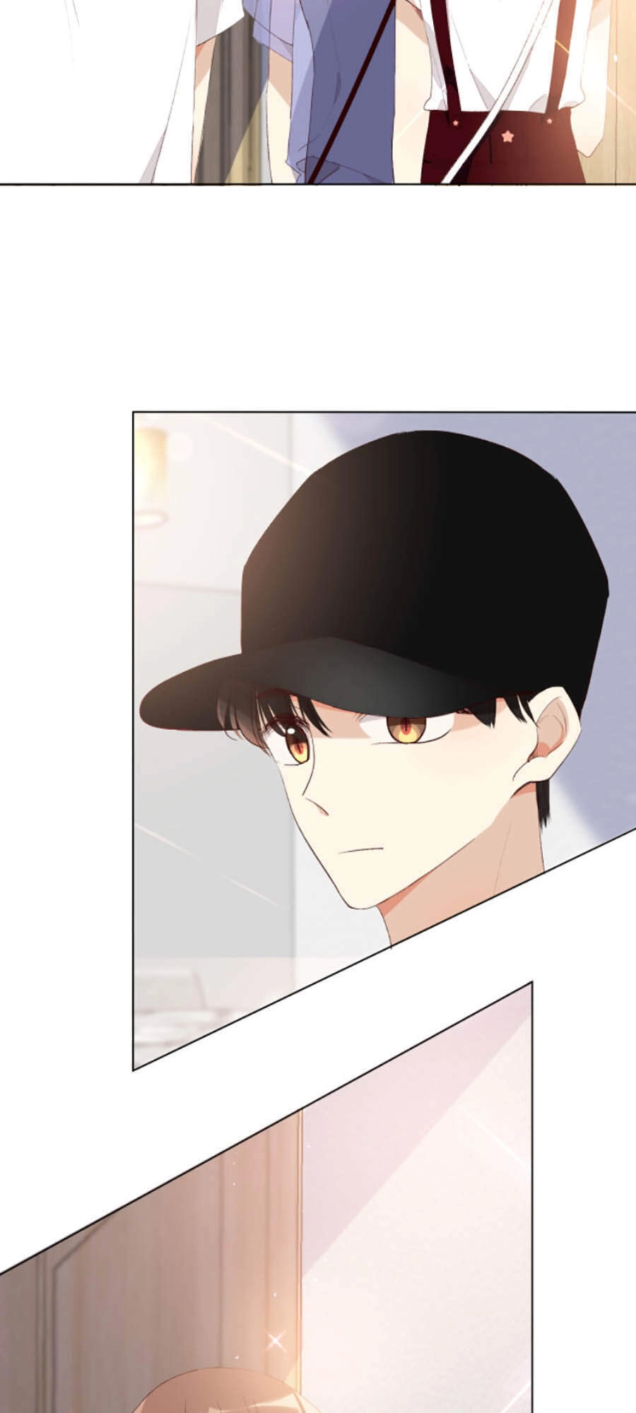 Yêu Thương Em, Yêu Bản Thân Chapter 8 - 39