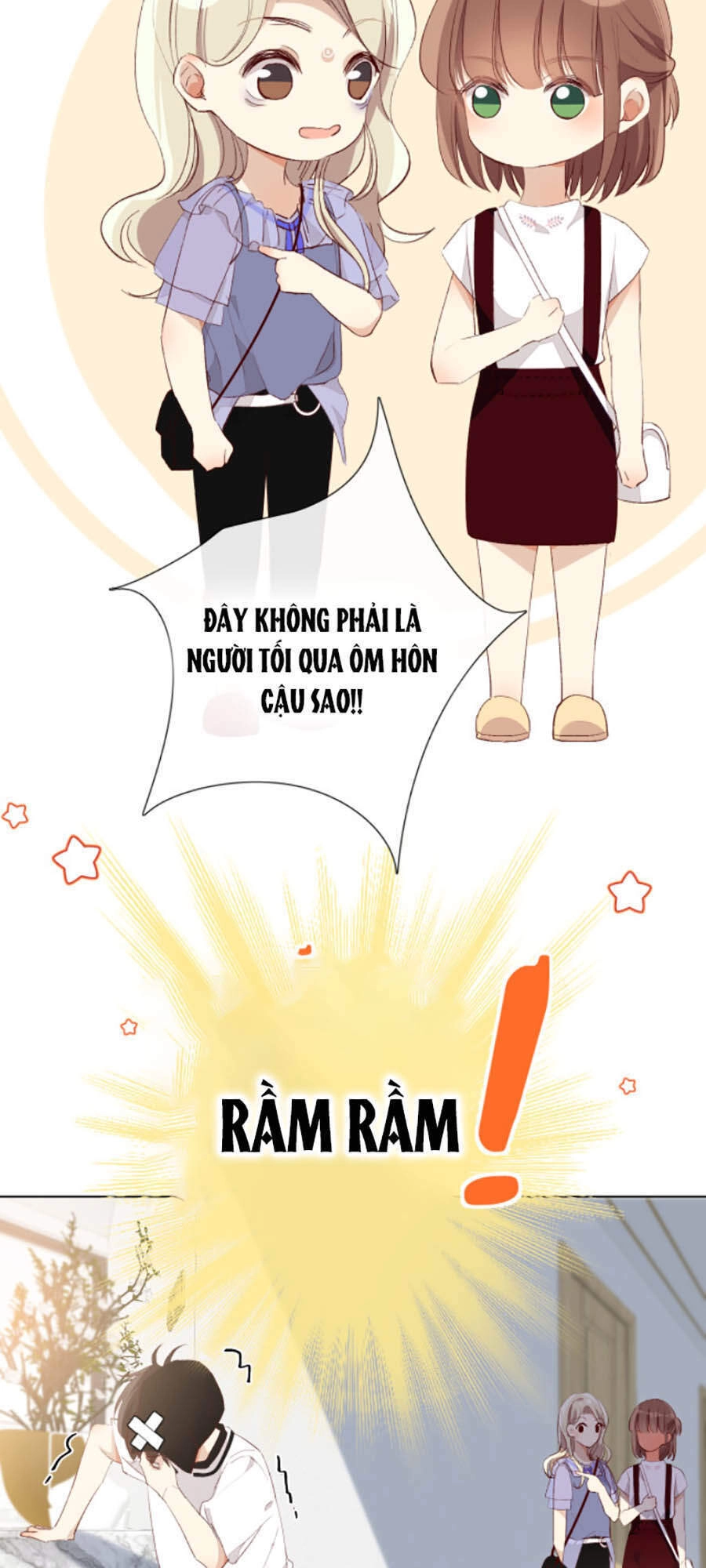 Yêu Thương Em, Yêu Bản Thân Chapter 8 - 43