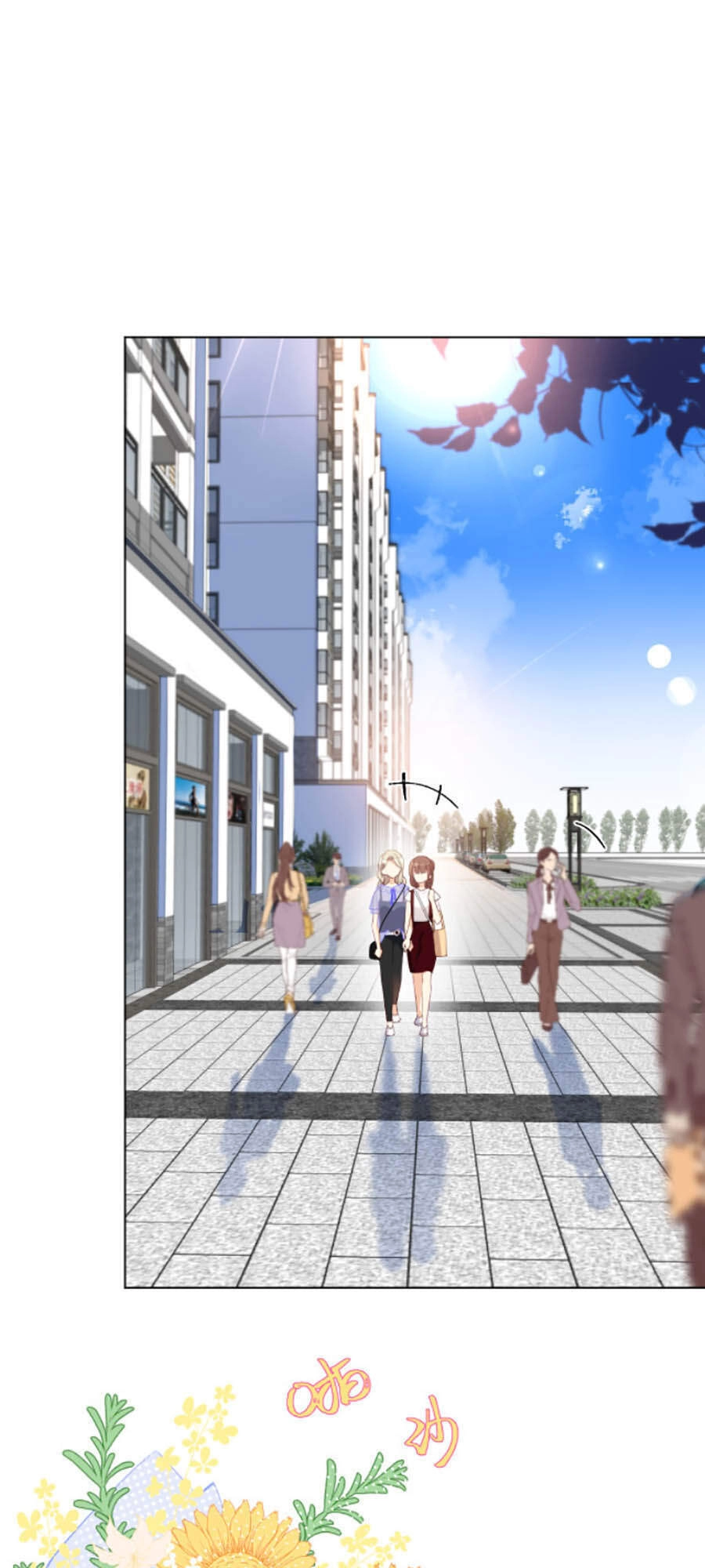 Yêu Thương Em, Yêu Bản Thân Chapter 9 - 4