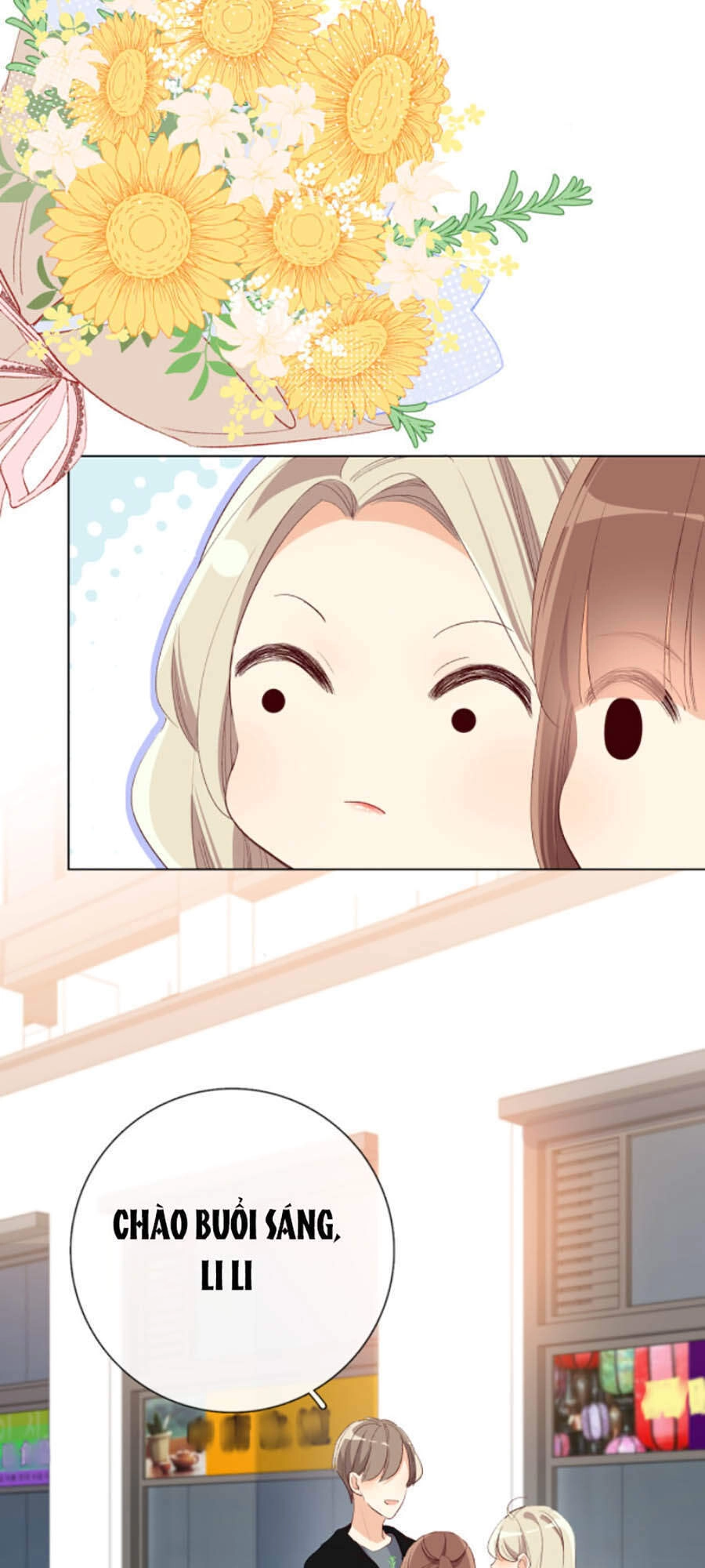 Yêu Thương Em, Yêu Bản Thân Chapter 9 - 5