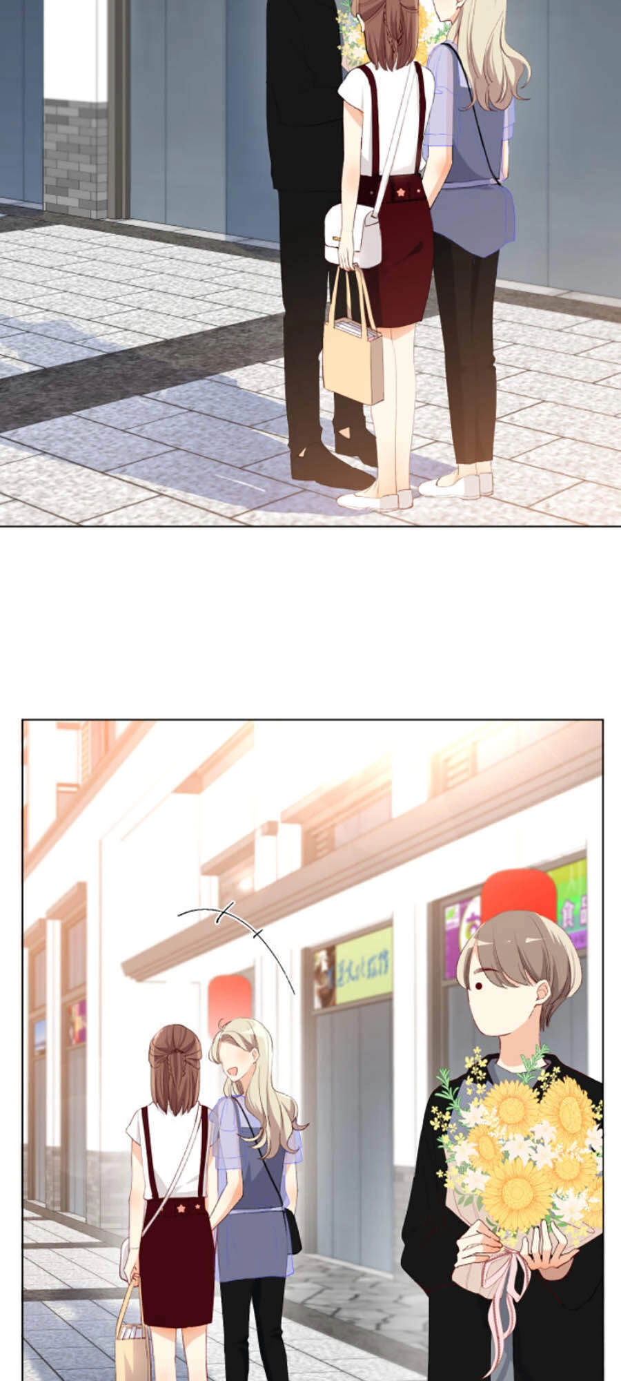 Yêu Thương Em, Yêu Bản Thân Chapter 9 - 6