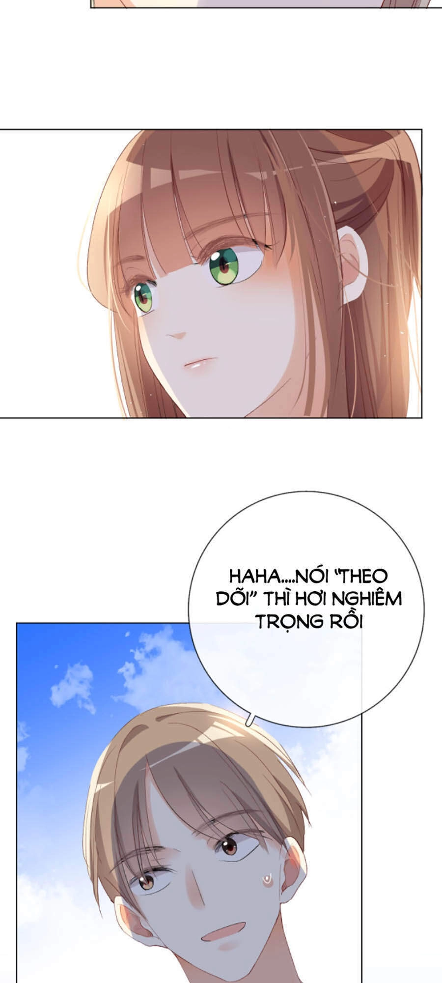 Yêu Thương Em, Yêu Bản Thân Chapter 9 - 9