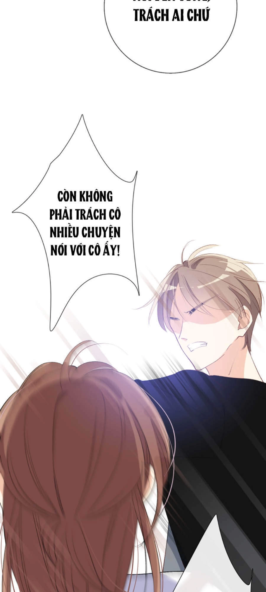 Yêu Thương Em, Yêu Bản Thân Chapter 9 - 18