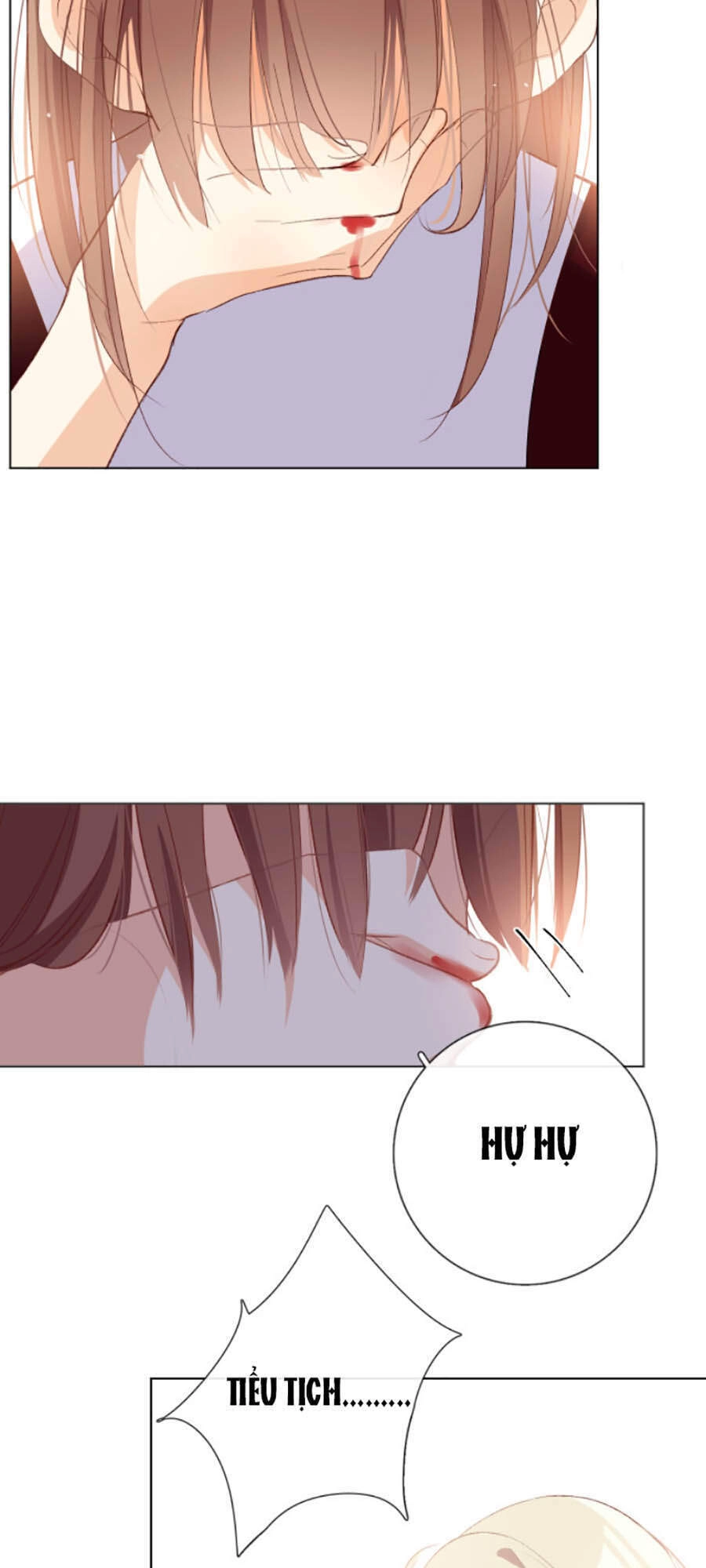 Yêu Thương Em, Yêu Bản Thân Chapter 9 - 22