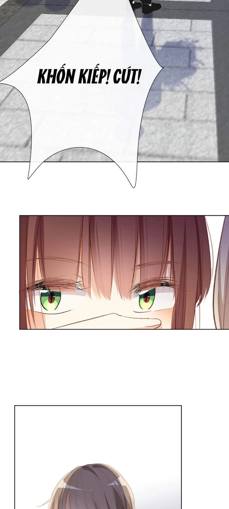 Yêu Thương Em, Yêu Bản Thân Chapter 9 - 24