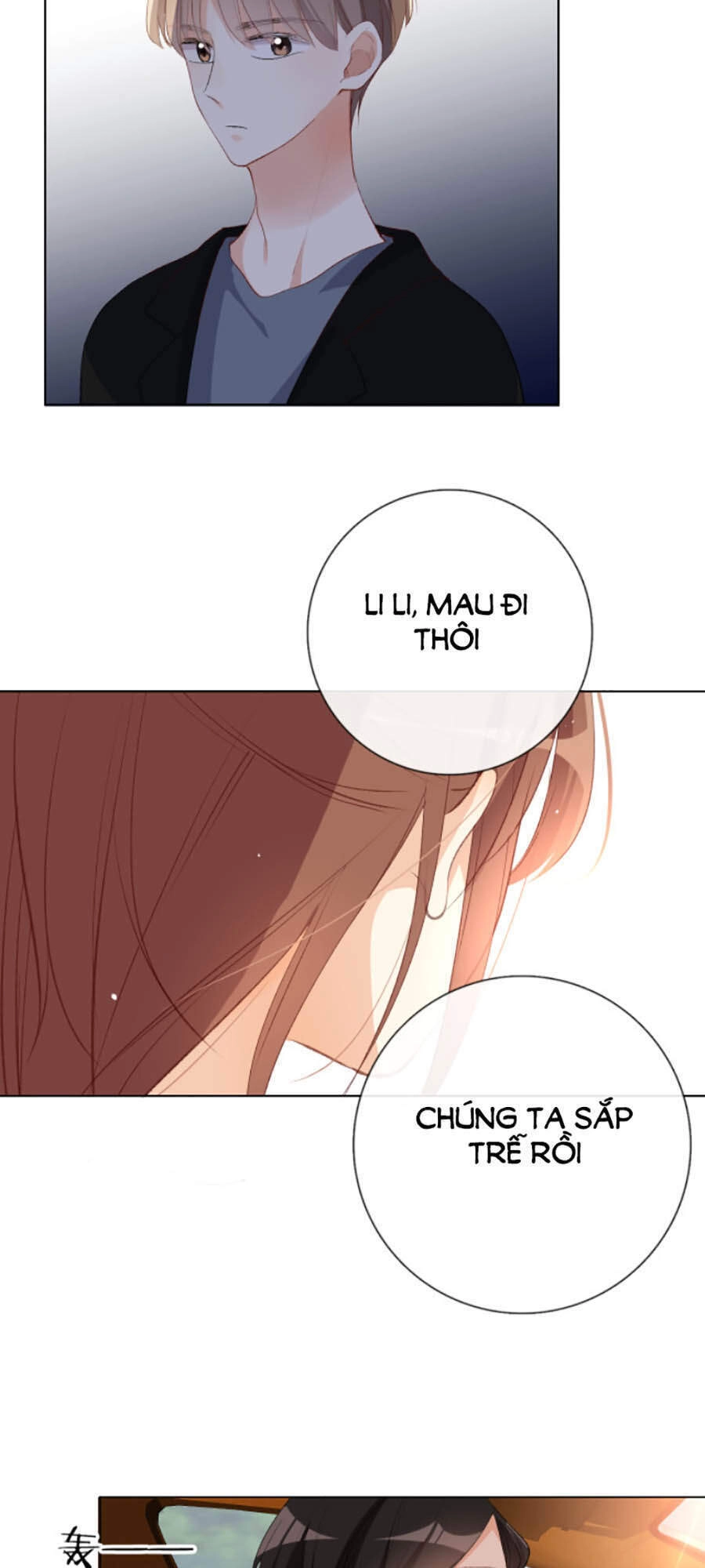 Yêu Thương Em, Yêu Bản Thân Chapter 9 - 25