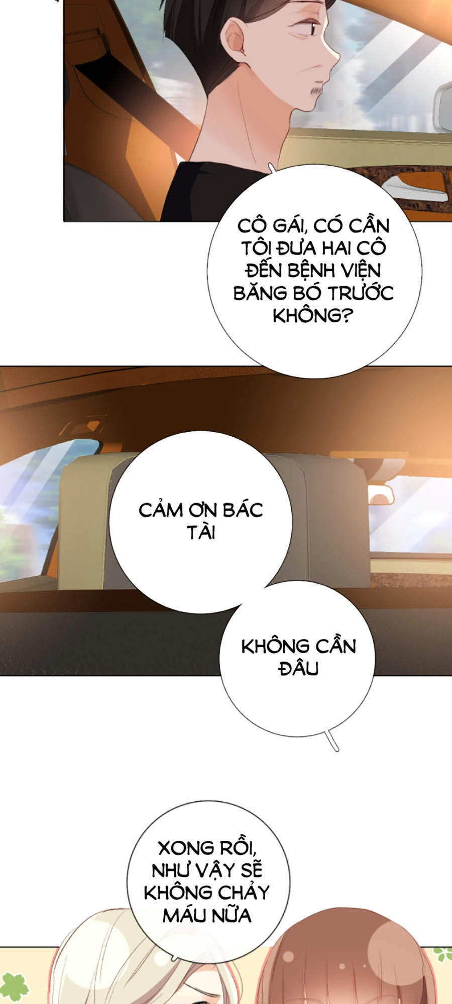 Yêu Thương Em, Yêu Bản Thân Chapter 9 - 26