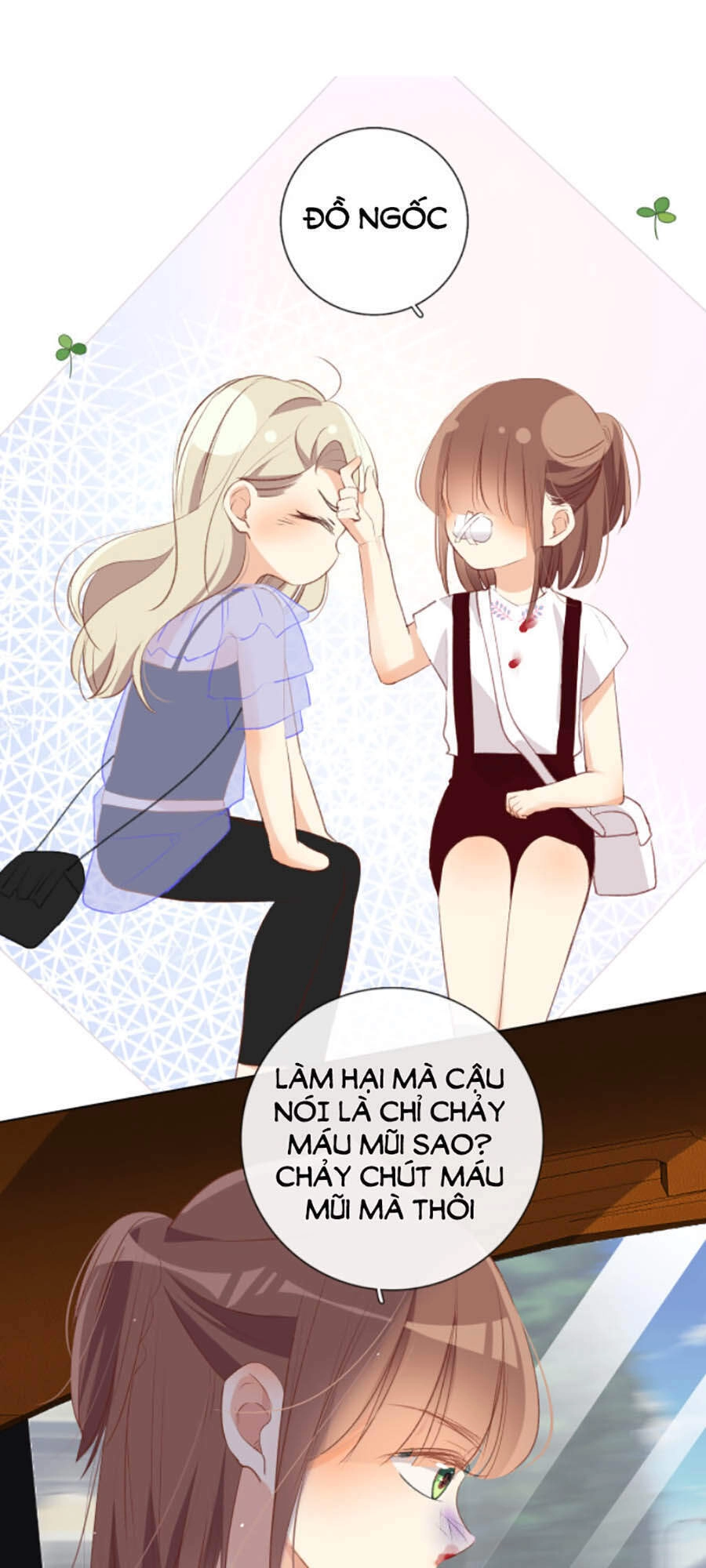 Yêu Thương Em, Yêu Bản Thân Chapter 9 - 30