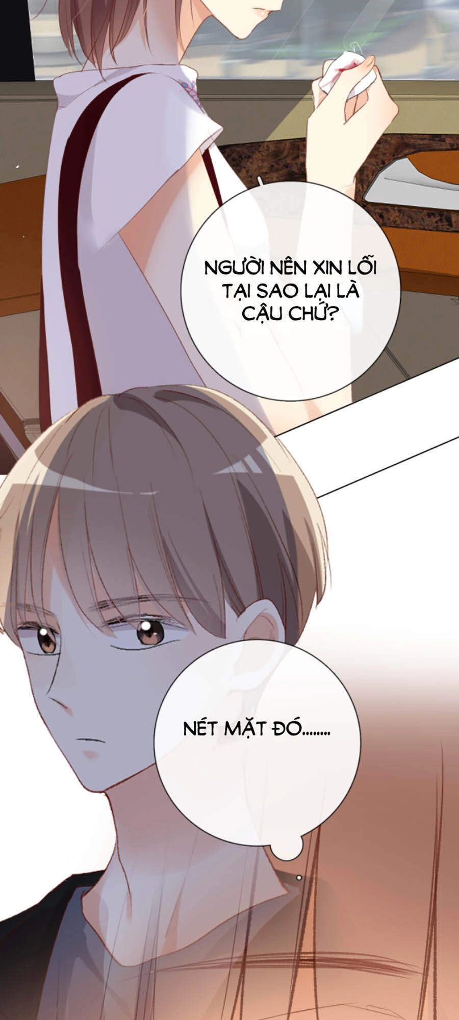 Yêu Thương Em, Yêu Bản Thân Chapter 9 - 31