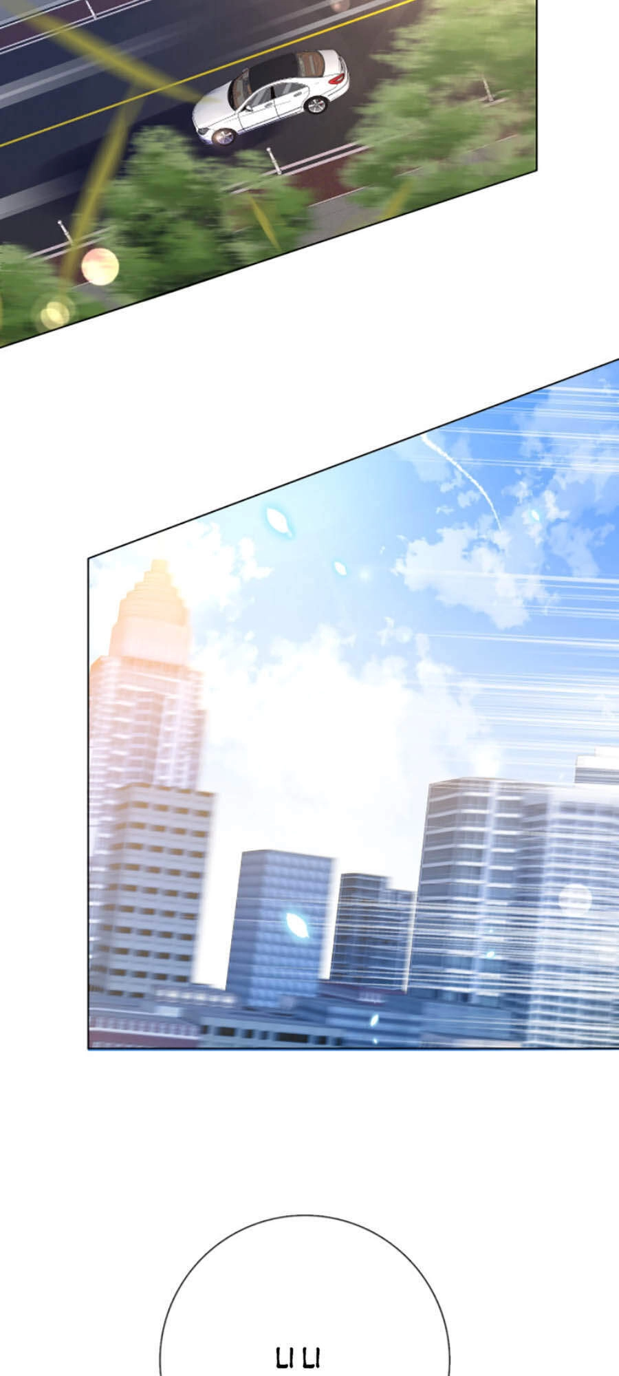 Yêu Thương Em, Yêu Bản Thân Chapter 9 - 33