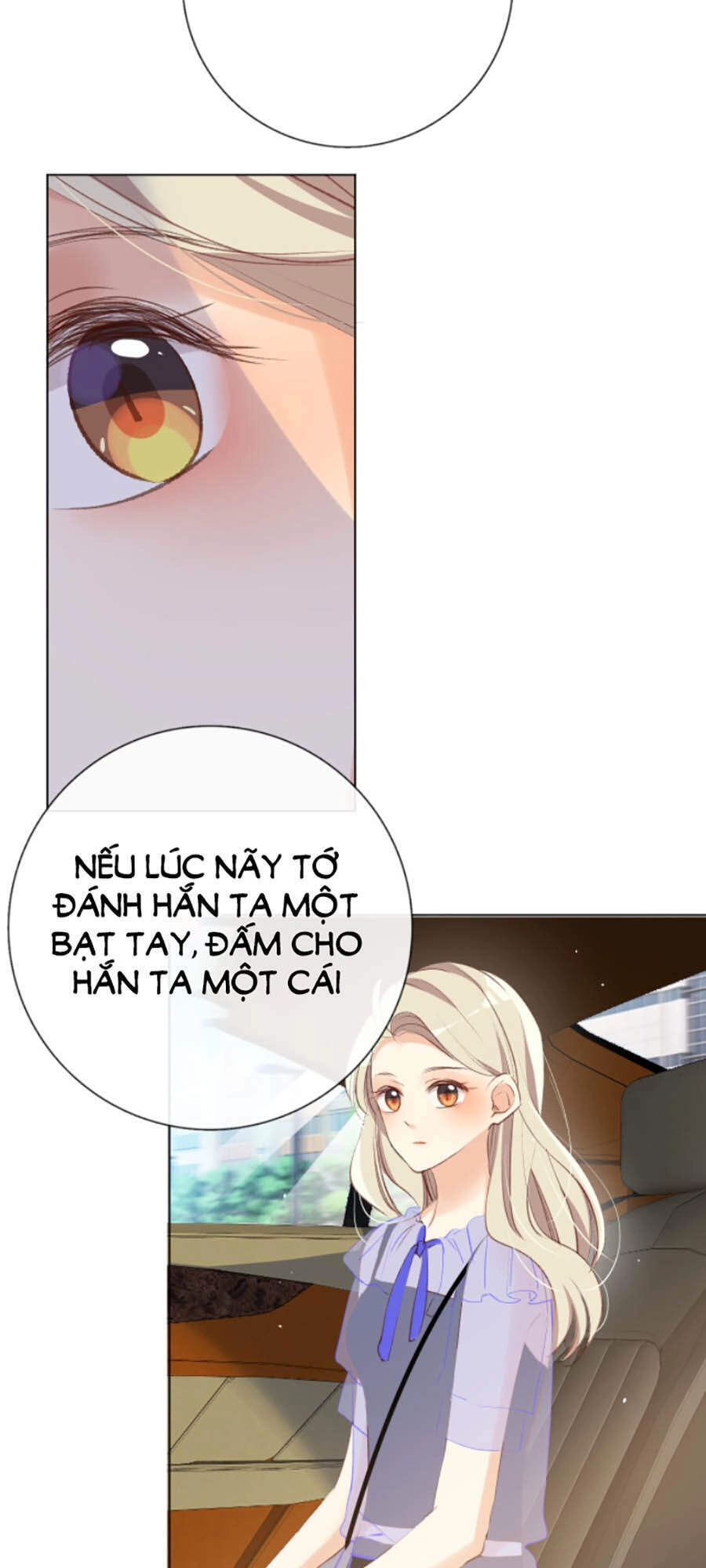 Yêu Thương Em, Yêu Bản Thân Chapter 9 - 34