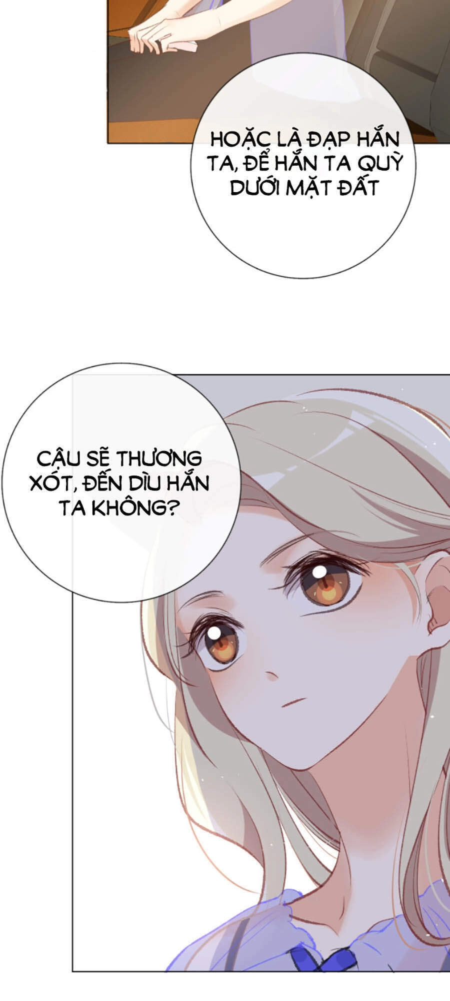 Yêu Thương Em, Yêu Bản Thân Chapter 9 - 35