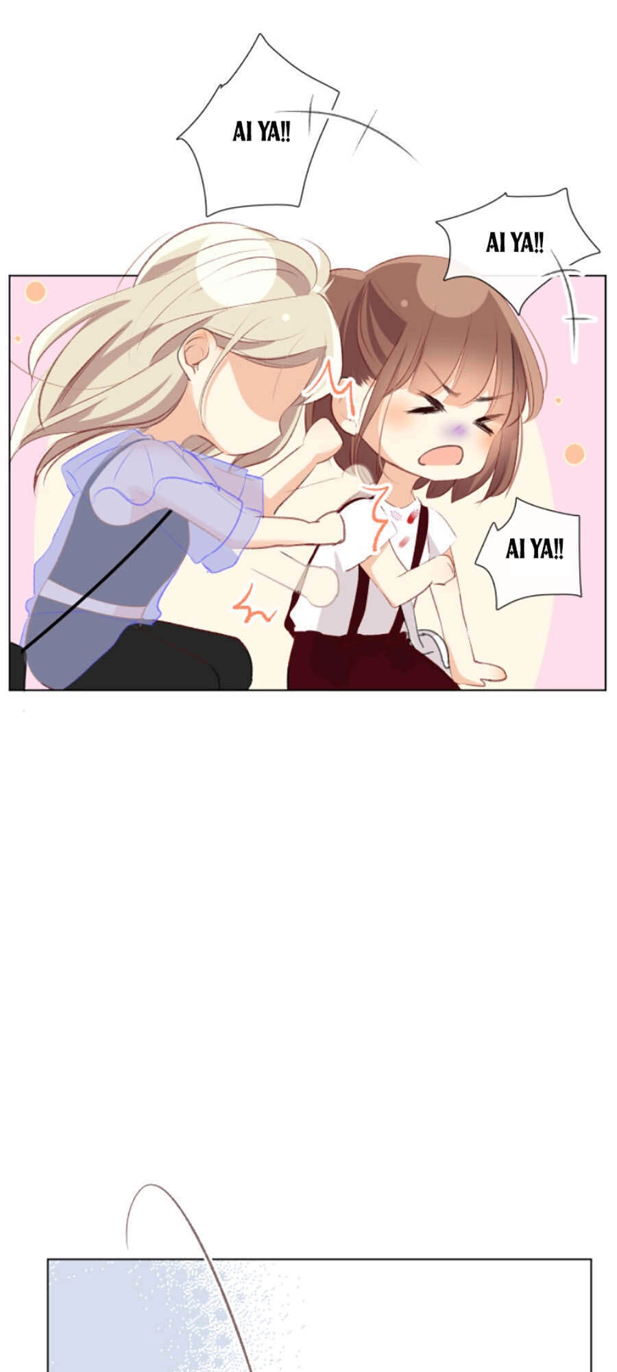 Yêu Thương Em, Yêu Bản Thân Chapter 9 - 38