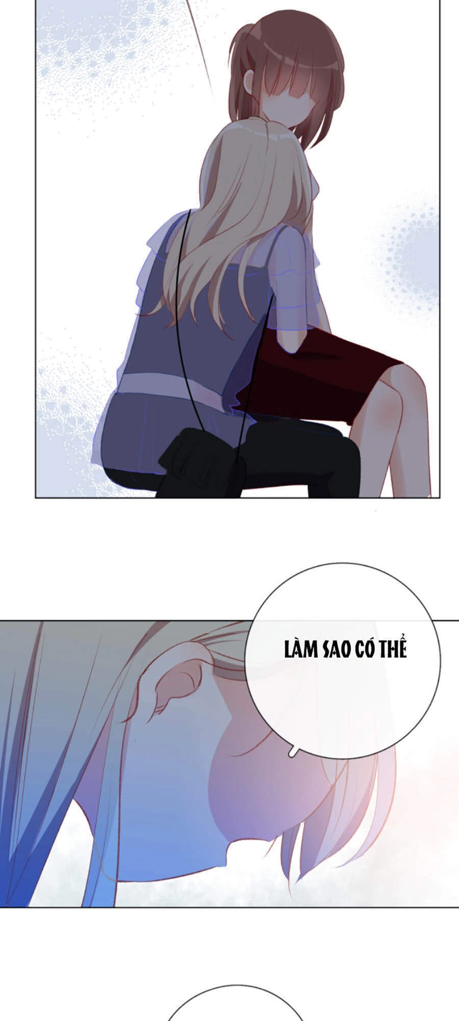 Yêu Thương Em, Yêu Bản Thân Chapter 9 - 39