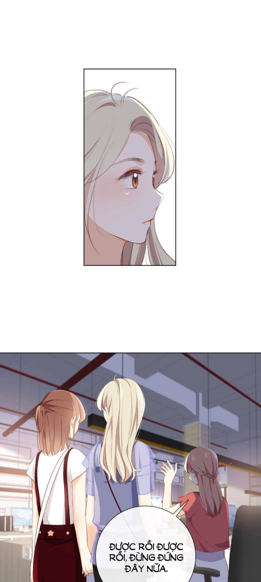 Yêu Thương Em, Yêu Bản Thân Chapter 10 - 4