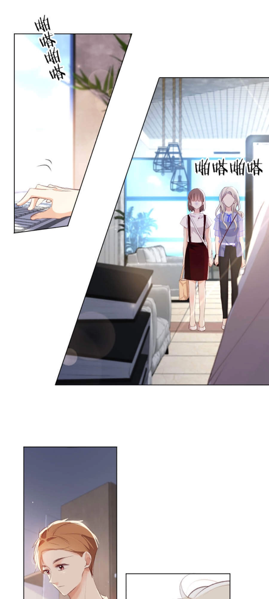 Yêu Thương Em, Yêu Bản Thân Chapter 10 - 9