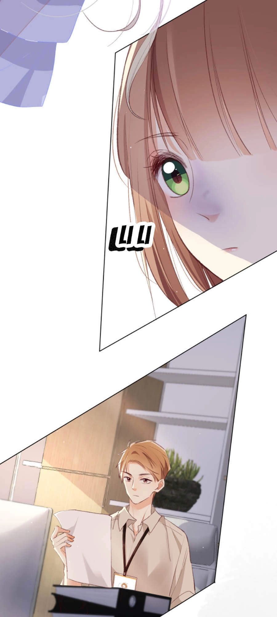 Yêu Thương Em, Yêu Bản Thân Chapter 10 - 11