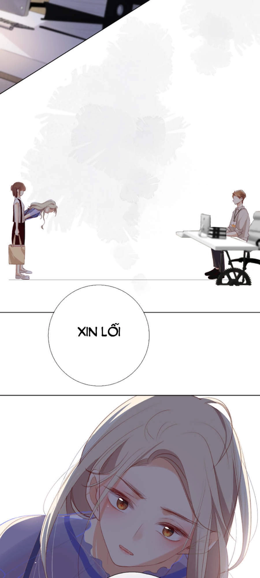 Yêu Thương Em, Yêu Bản Thân Chapter 10 - 12