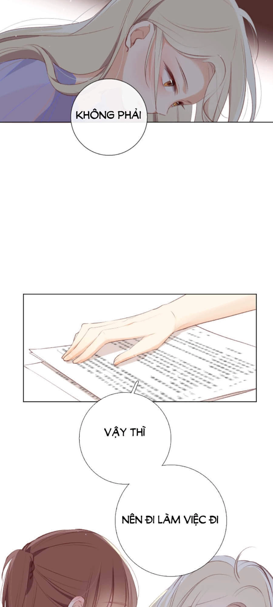 Yêu Thương Em, Yêu Bản Thân Chapter 10 - 15