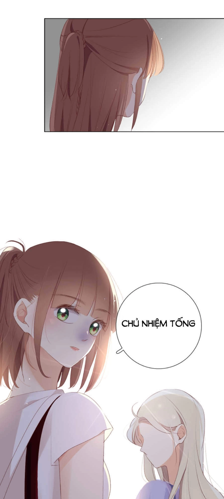 Yêu Thương Em, Yêu Bản Thân Chapter 10 - 18