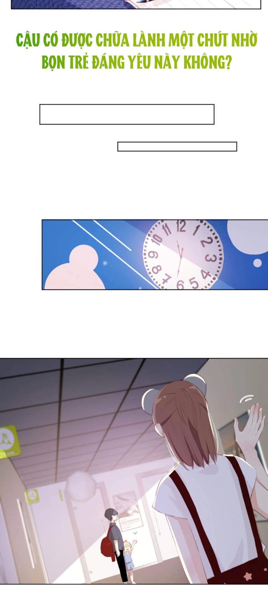 Yêu Thương Em, Yêu Bản Thân Chapter 10 - 29