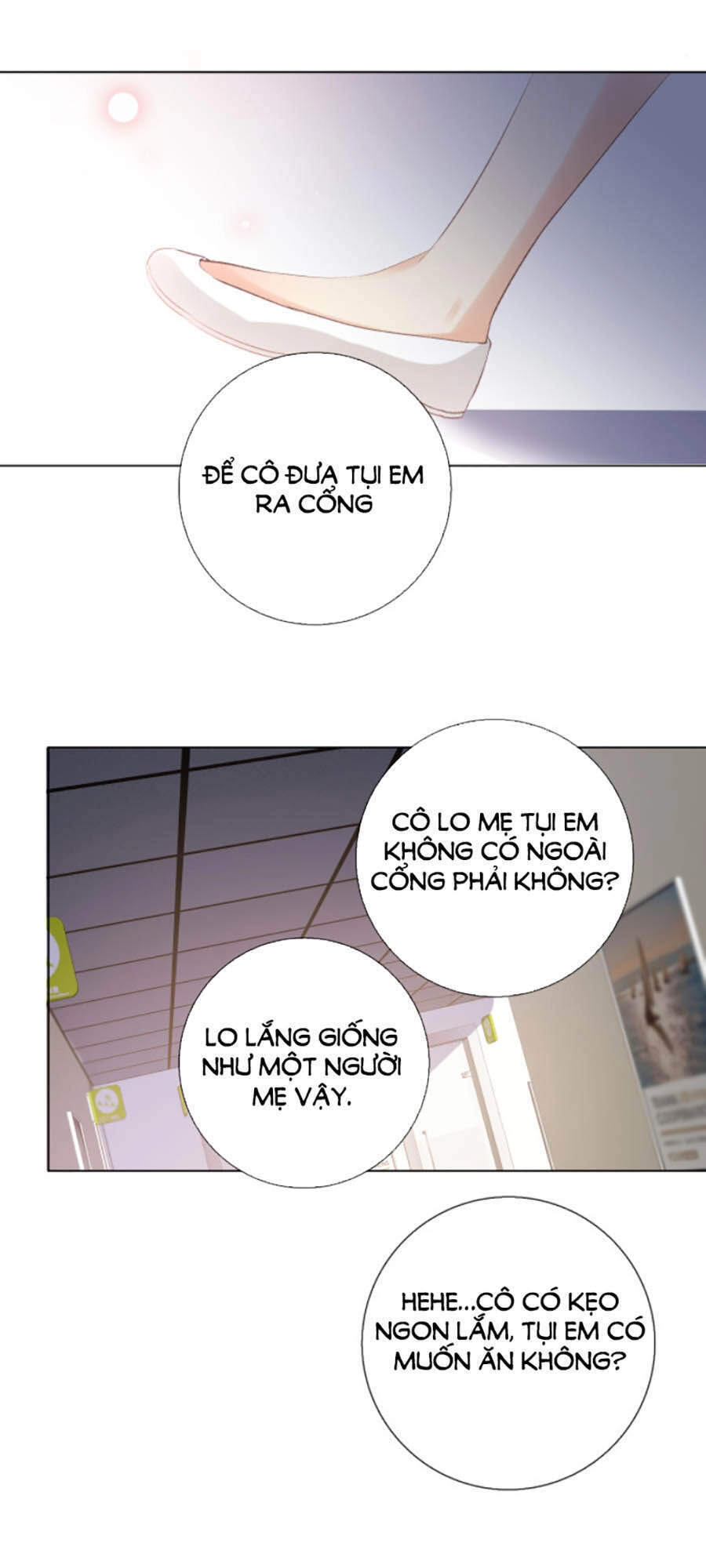 Yêu Thương Em, Yêu Bản Thân Chapter 10 - 34