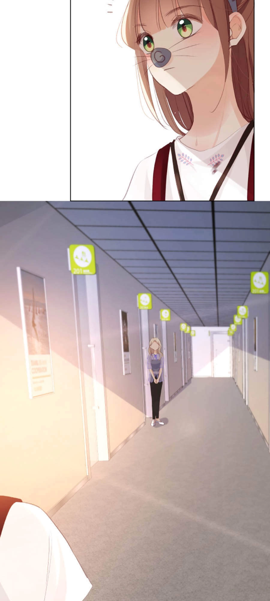 Yêu Thương Em, Yêu Bản Thân Chapter 10 - 36