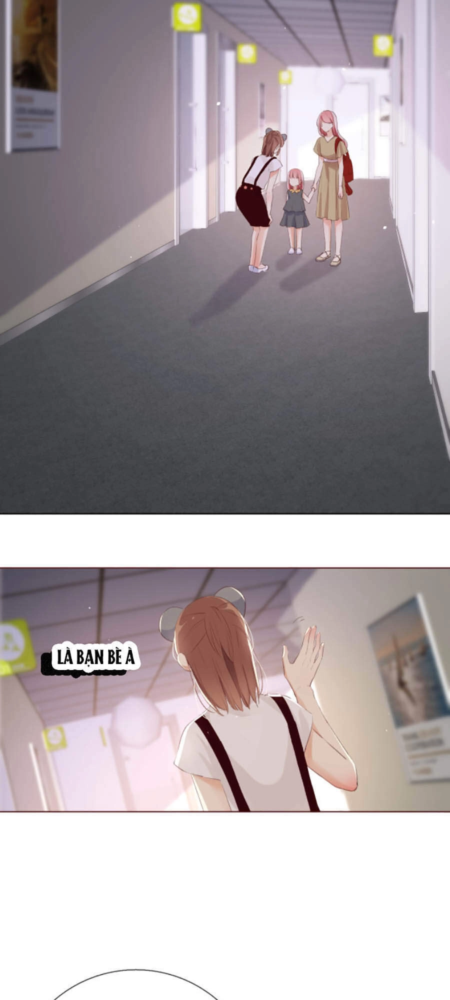 Yêu Thương Em, Yêu Bản Thân Chapter 10 - 41