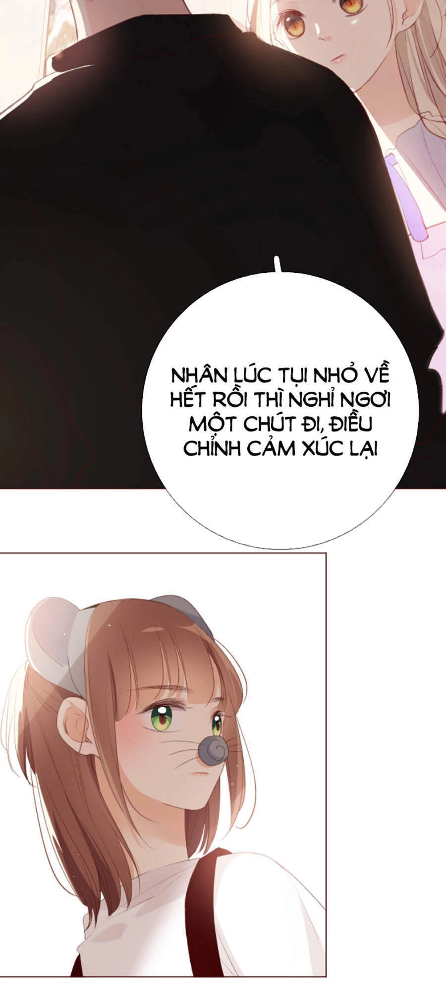 Yêu Thương Em, Yêu Bản Thân Chapter 10 - 43