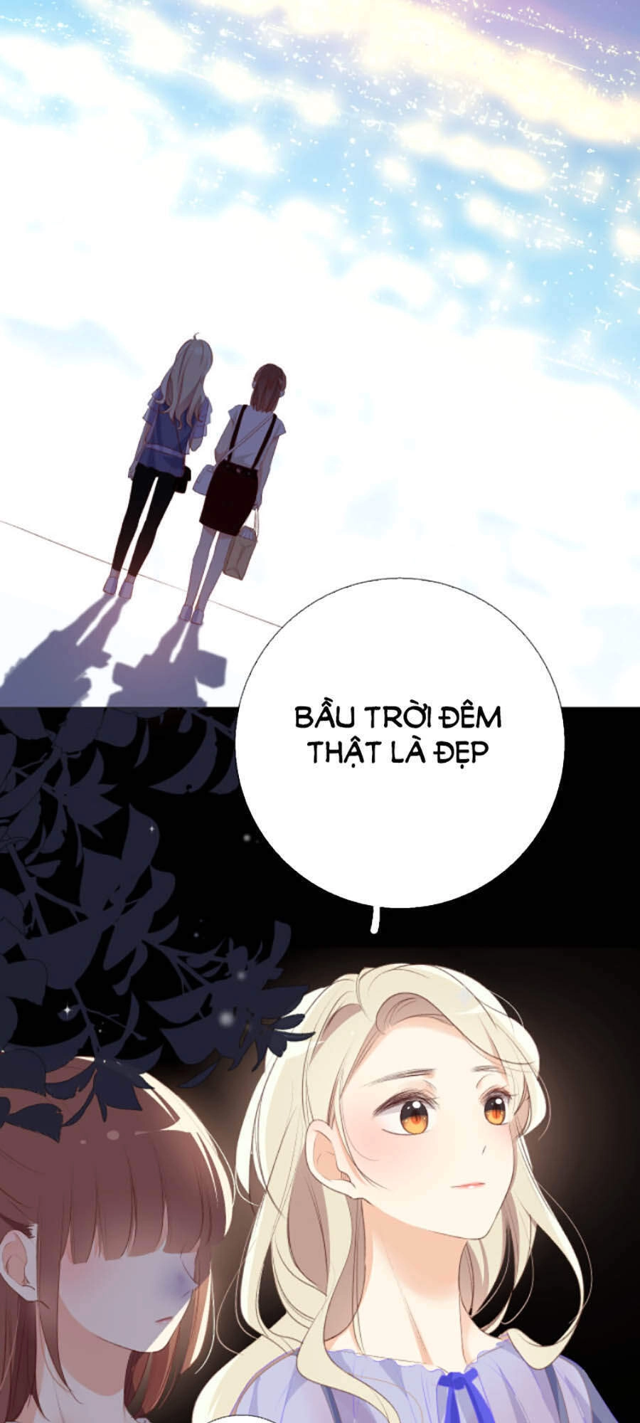 Yêu Thương Em, Yêu Bản Thân Chapter 10 - 45