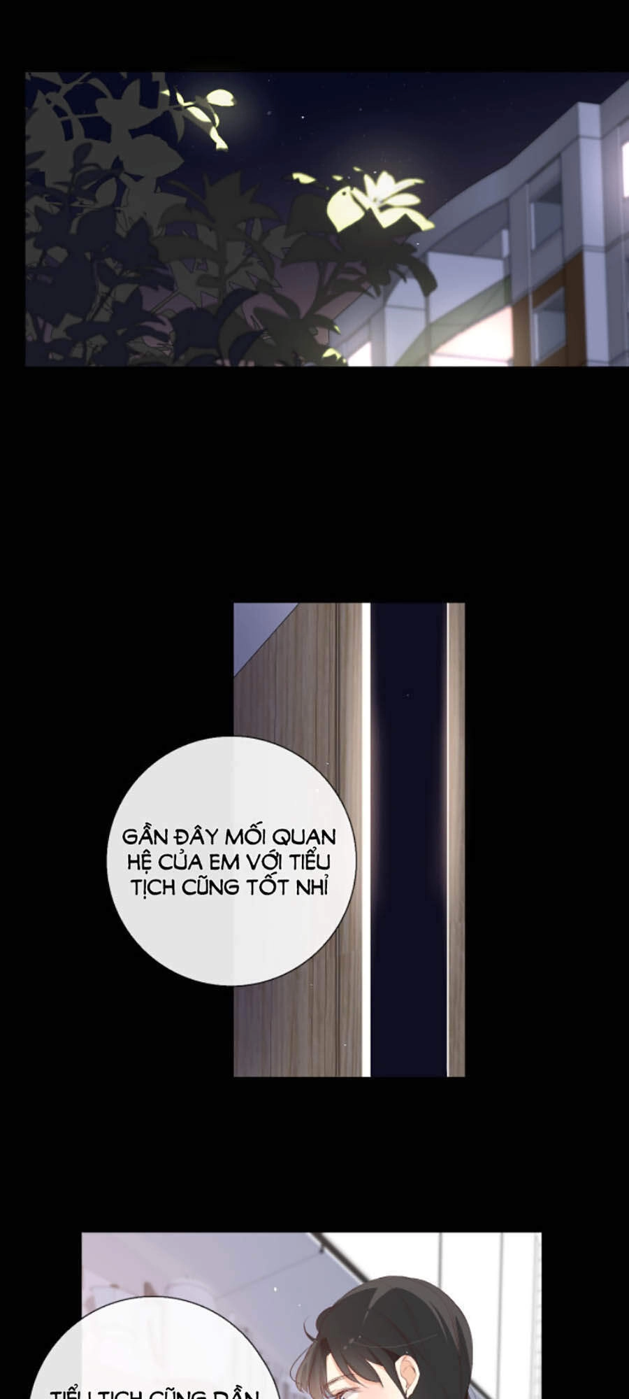 Yêu Thương Em, Yêu Bản Thân Chapter 10 - 47