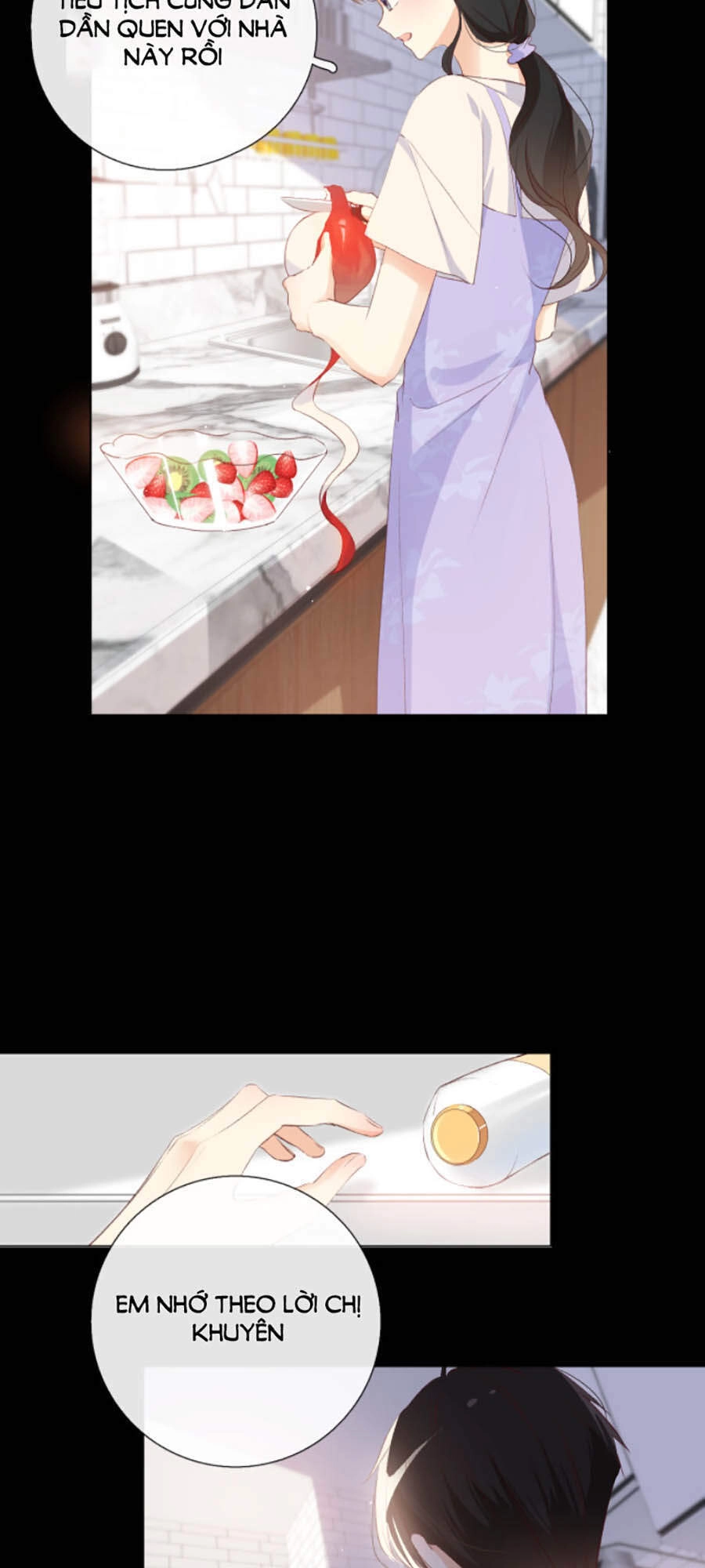 Yêu Thương Em, Yêu Bản Thân Chapter 10 - 48