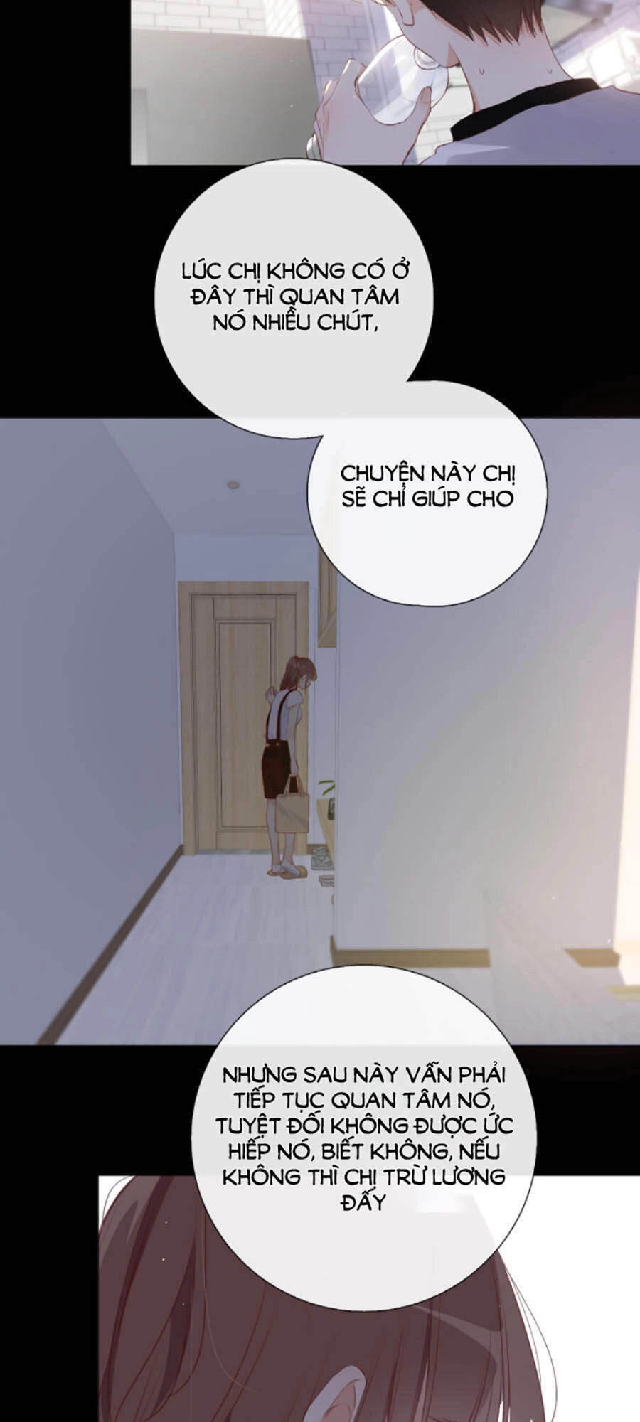 Yêu Thương Em, Yêu Bản Thân Chapter 10 - 49