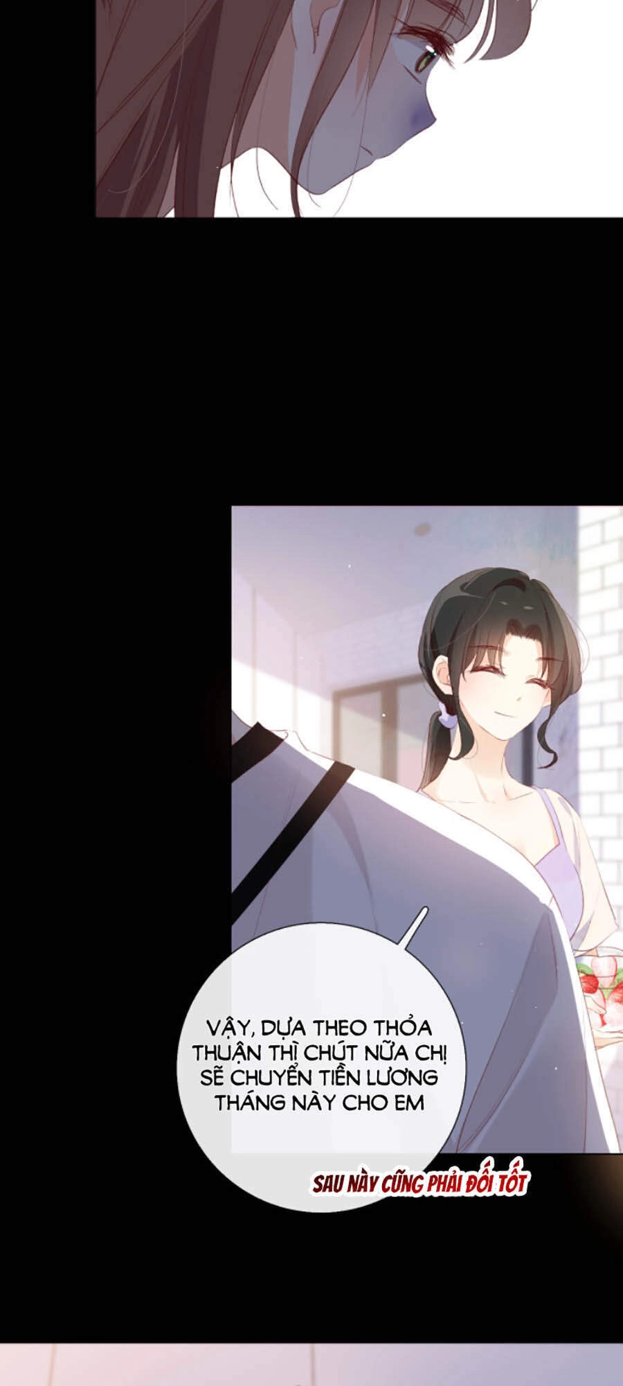 Yêu Thương Em, Yêu Bản Thân Chapter 10 - 50