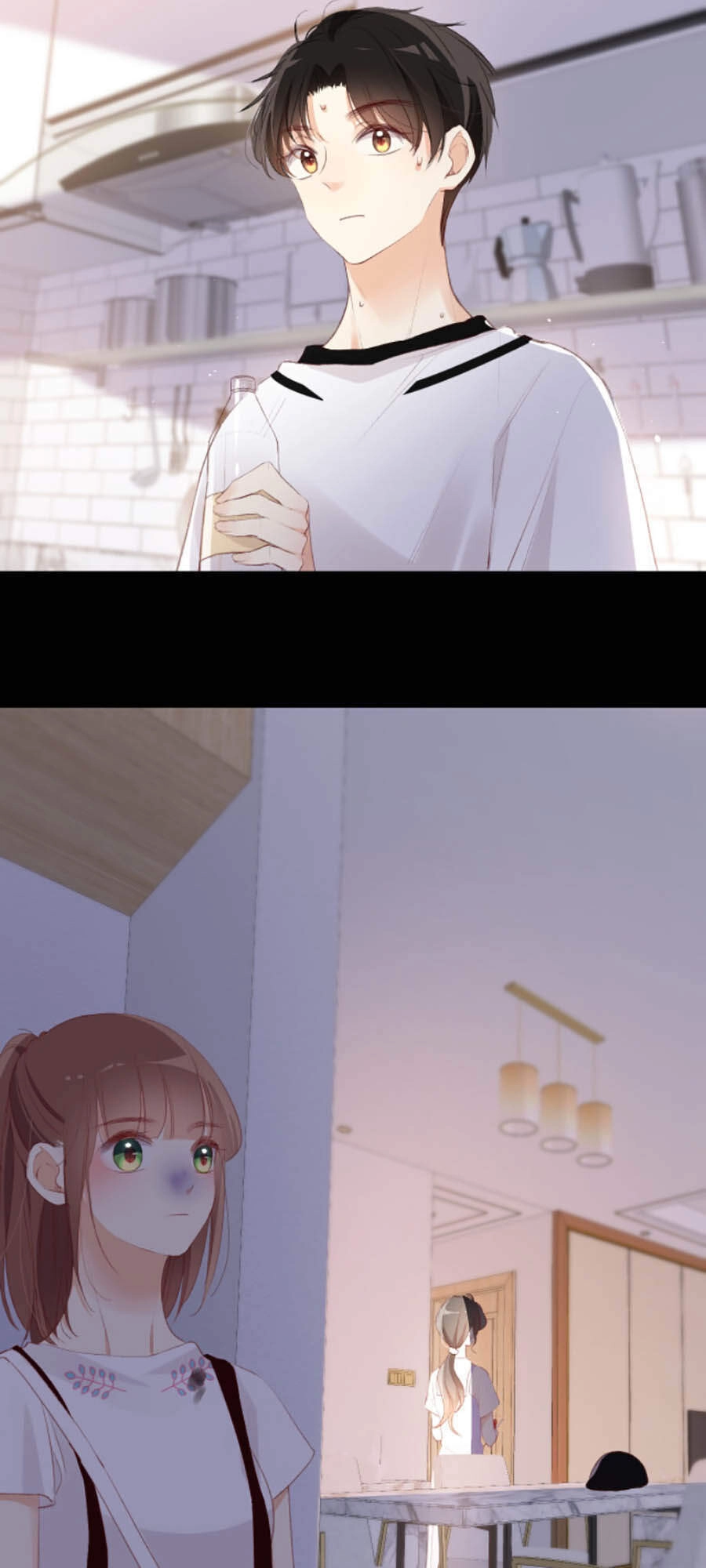 Yêu Thương Em, Yêu Bản Thân Chapter 10 - 51