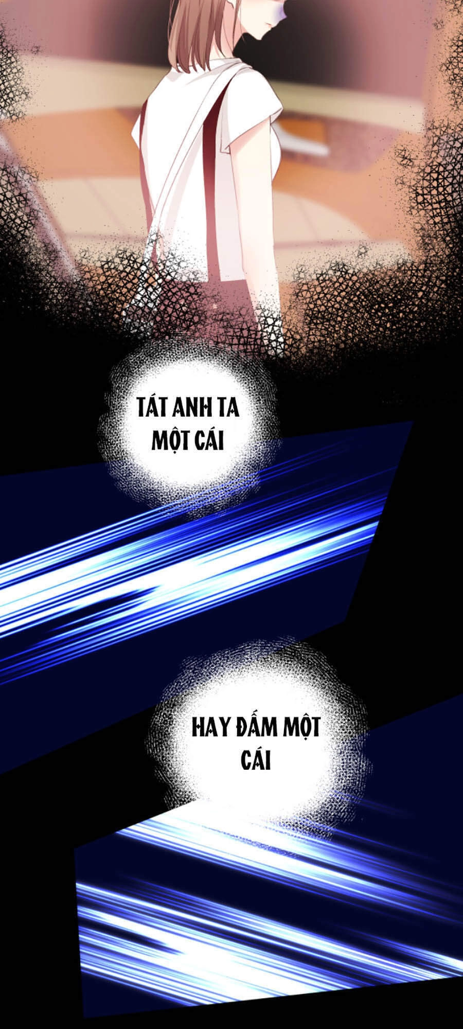 Yêu Thương Em, Yêu Bản Thân Chapter 11 - 4