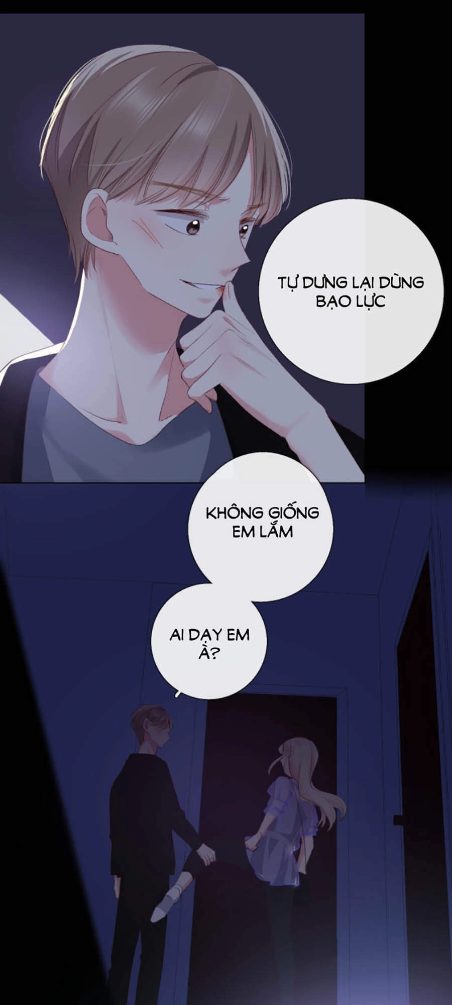 Yêu Thương Em, Yêu Bản Thân Chapter 11 - 7