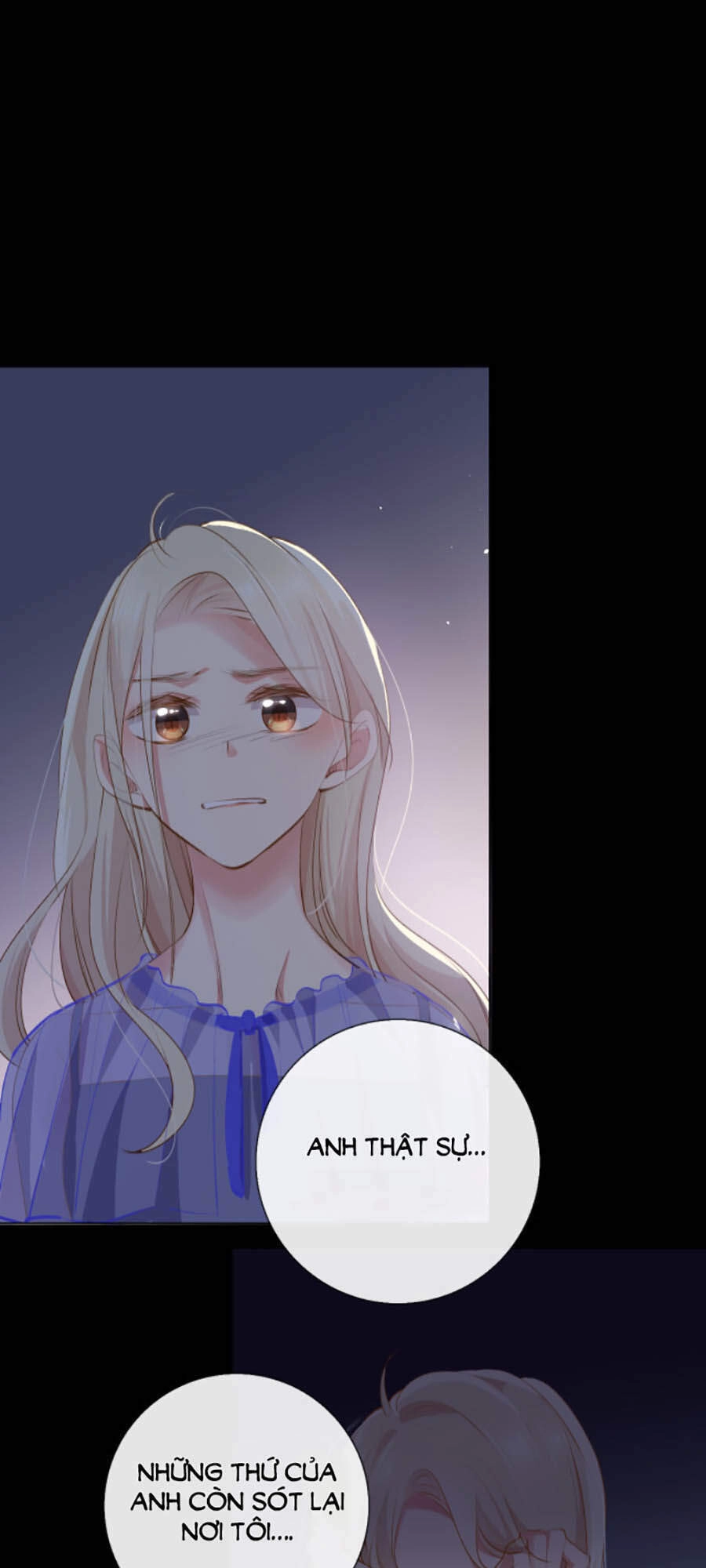Yêu Thương Em, Yêu Bản Thân Chapter 11 - 13