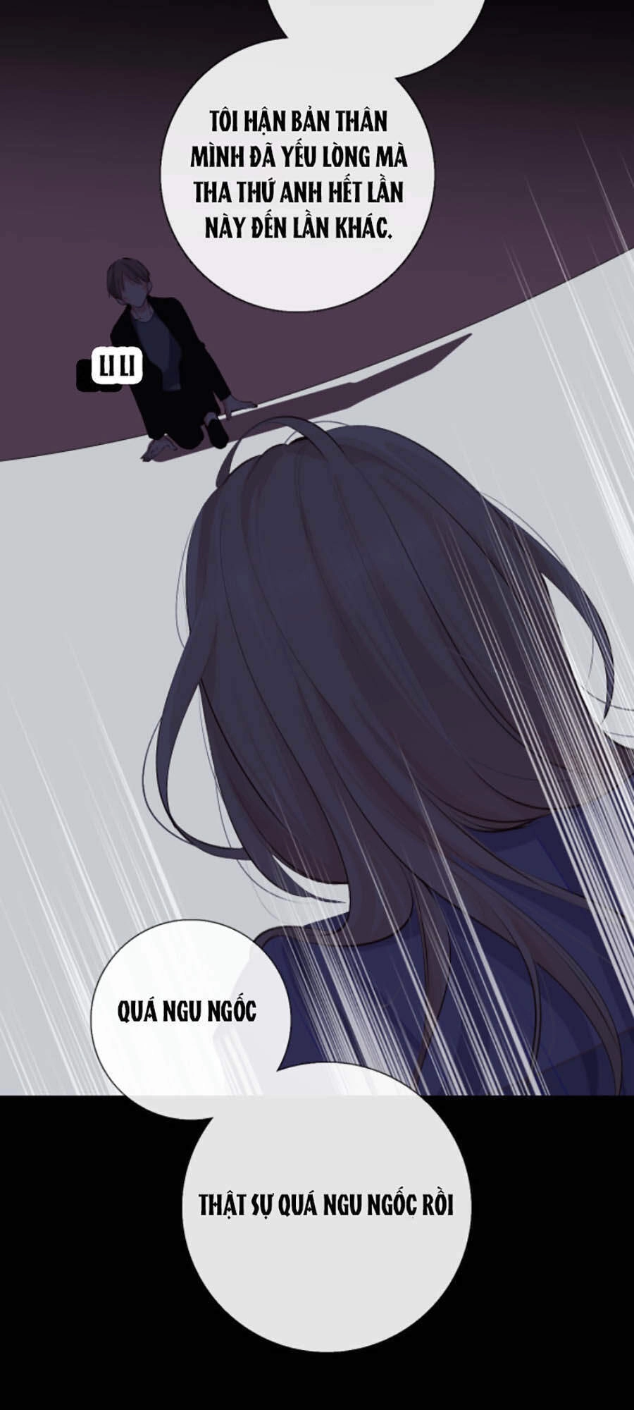 Yêu Thương Em, Yêu Bản Thân Chapter 11 - 19