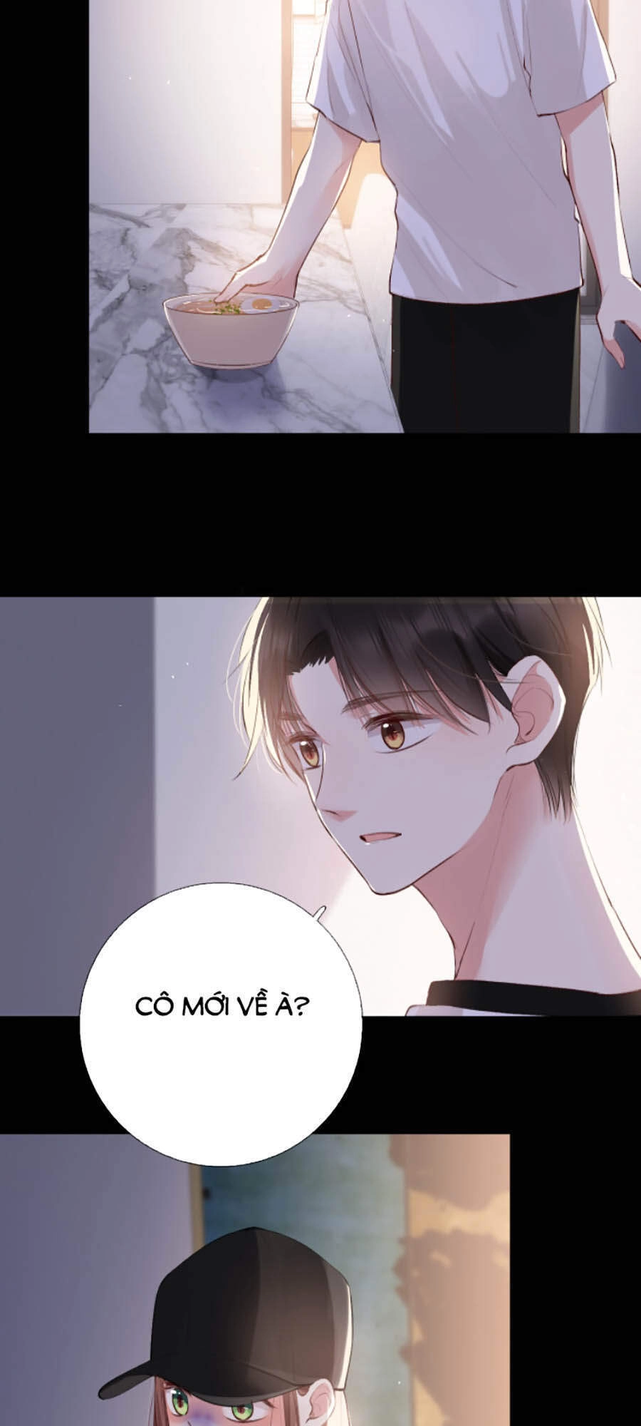 Yêu Thương Em, Yêu Bản Thân Chapter 11 - 23