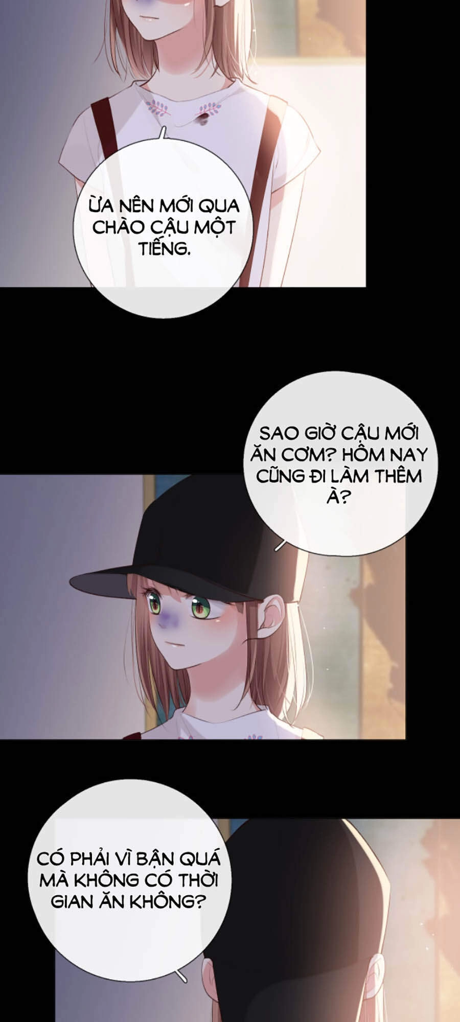 Yêu Thương Em, Yêu Bản Thân Chapter 11 - 24