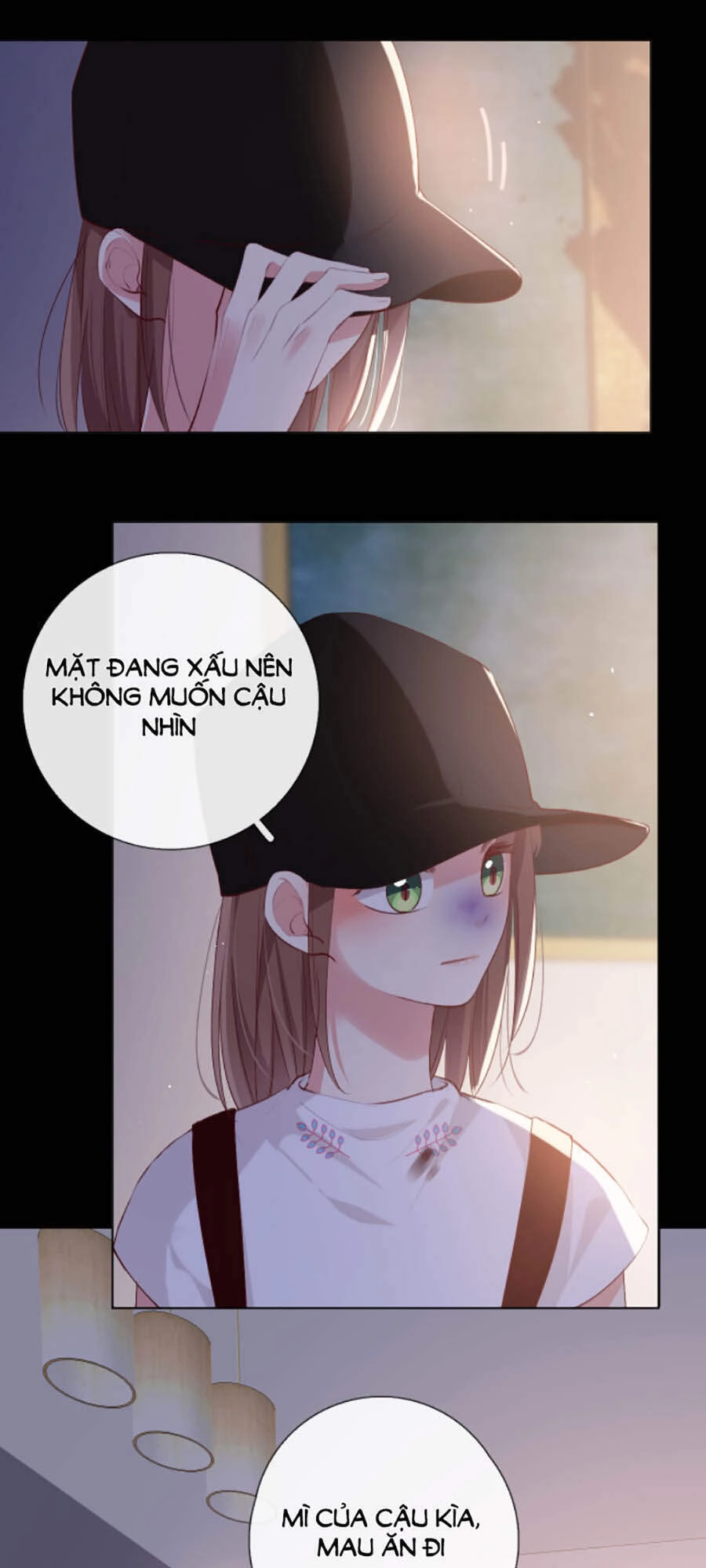 Yêu Thương Em, Yêu Bản Thân Chapter 11 - 28