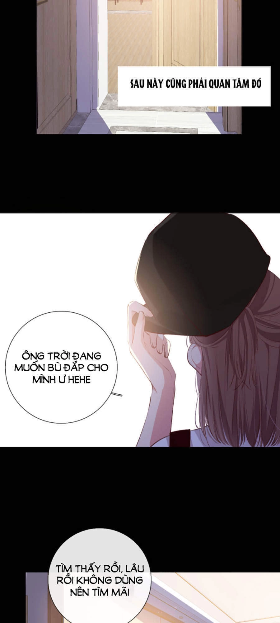 Yêu Thương Em, Yêu Bản Thân Chapter 11 - 31